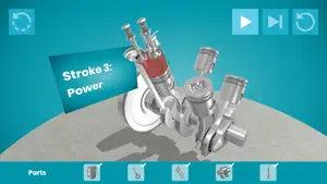 INNIO Learning Experiences screenshot 2