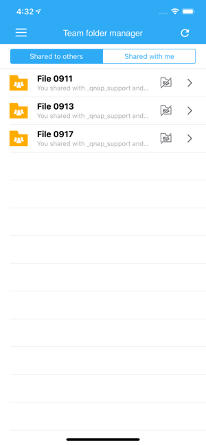 Qsync Lite(圖4)-速報App