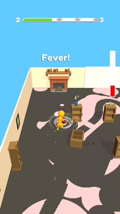 Mr Cleaner 3D screenshot-4