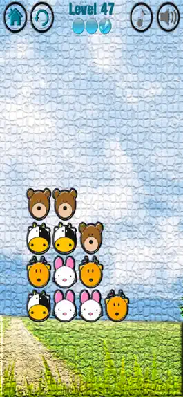 Game screenshot Animal Puyo hack