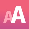 TypeAwesome - Fonts Keyboard - iPhoneアプリ