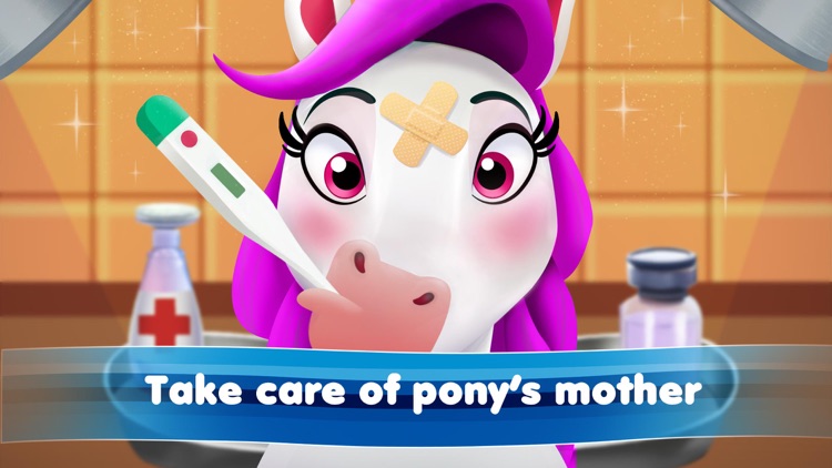 Horse & Pony Doctor Care