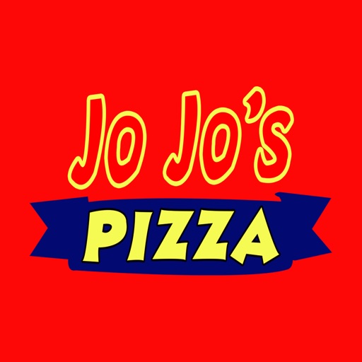Jojos Pizza-Hodge Hill