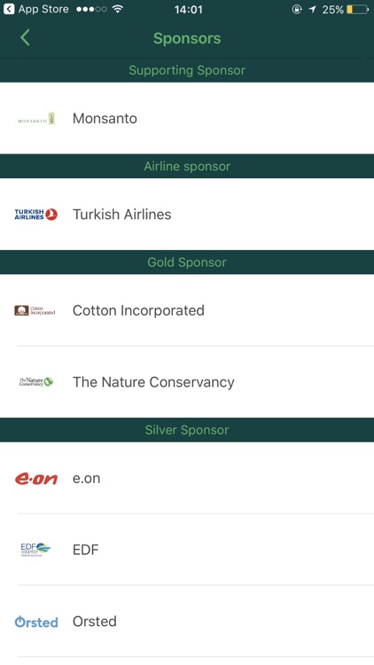 Economist Events