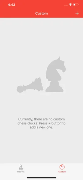 Game screenshot Agadmator Chess Clock apk