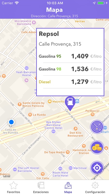 GasOnline