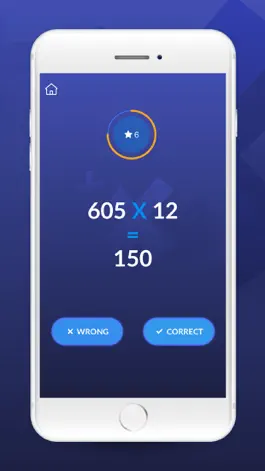 Game screenshot Math Q? hack