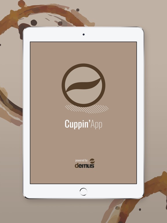 Screenshot #4 pour Cupping App