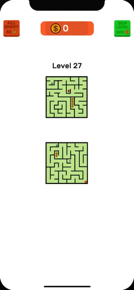 Game screenshot Ball Maze apk