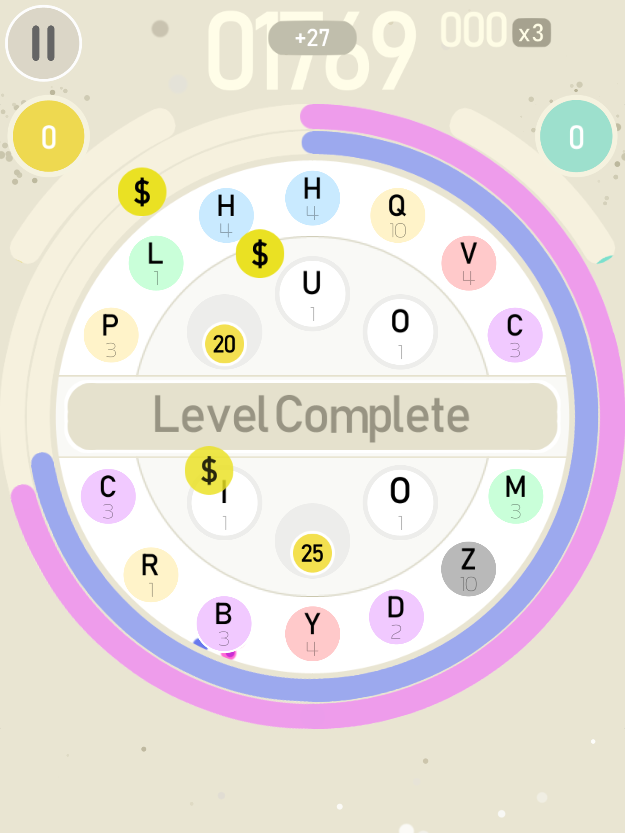 WordWheel