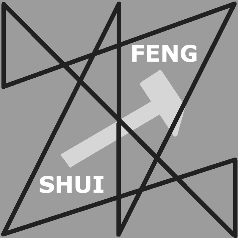 feng shui tool