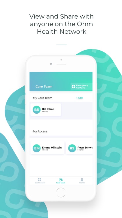 Ohm Health - Medical Records screenshot-5