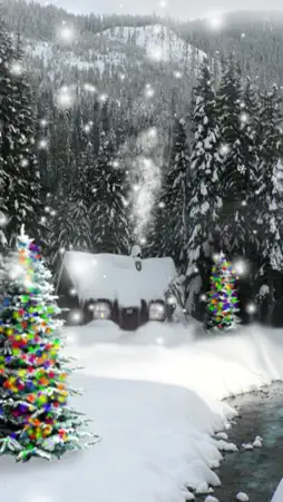 Zen of Snow screenshot 1