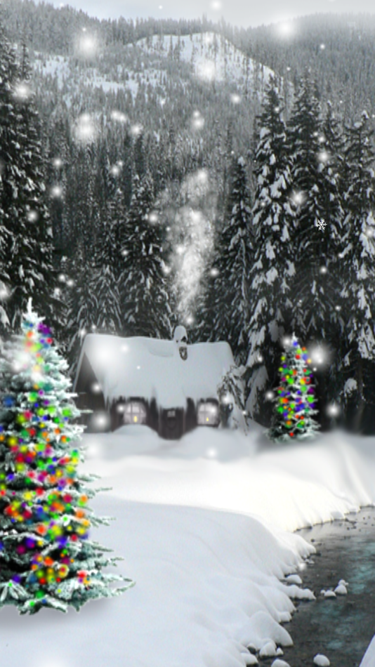 #1. Zen of Snow (iOS) Podle: randy edmonds