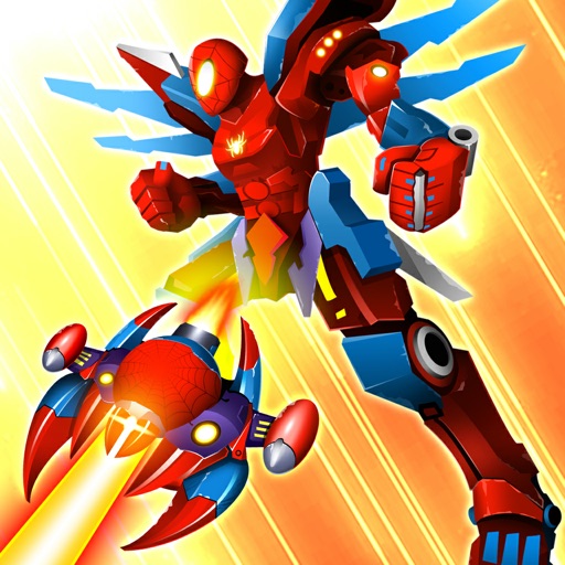 Thunder Fighter Squadron Games