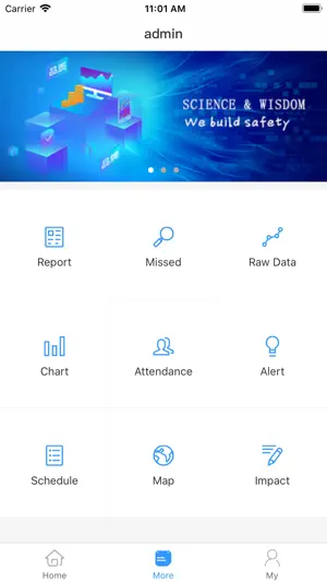 ProxiCloud Patrol screenshot 3