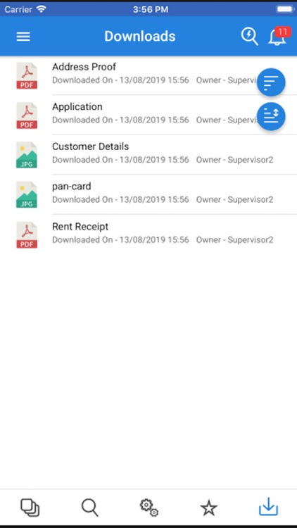 OmniDocs screenshot-5