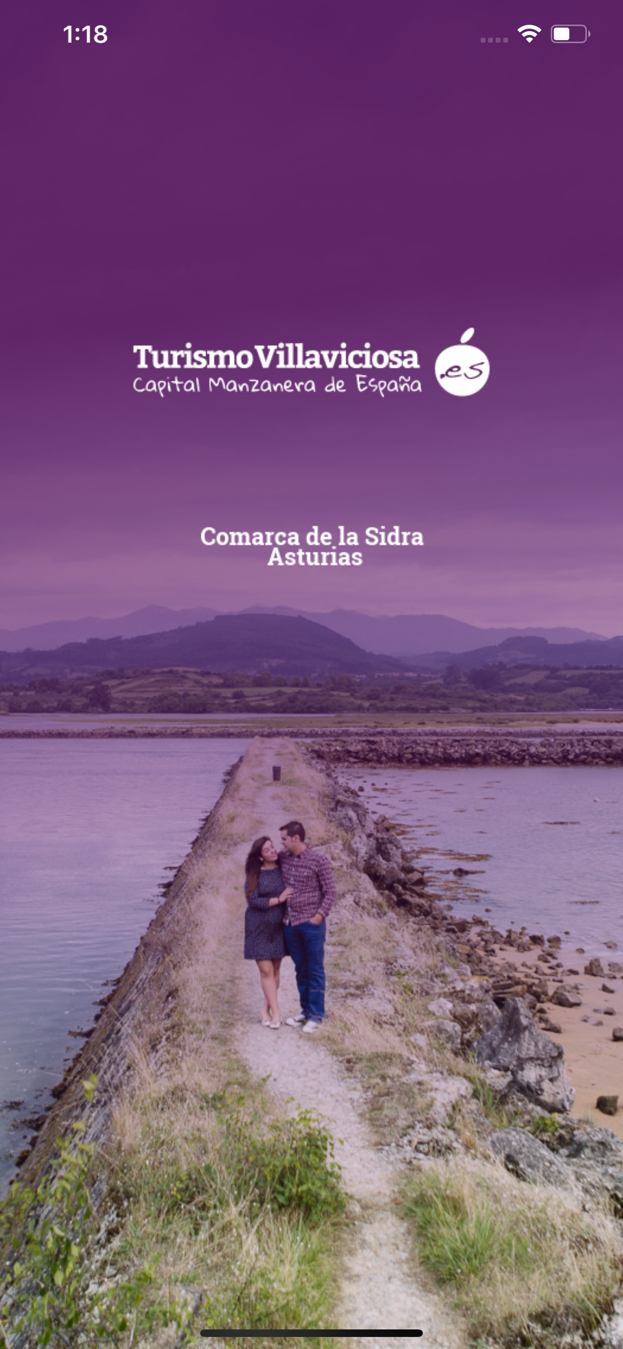 Turismo Villaviciosa Asturias