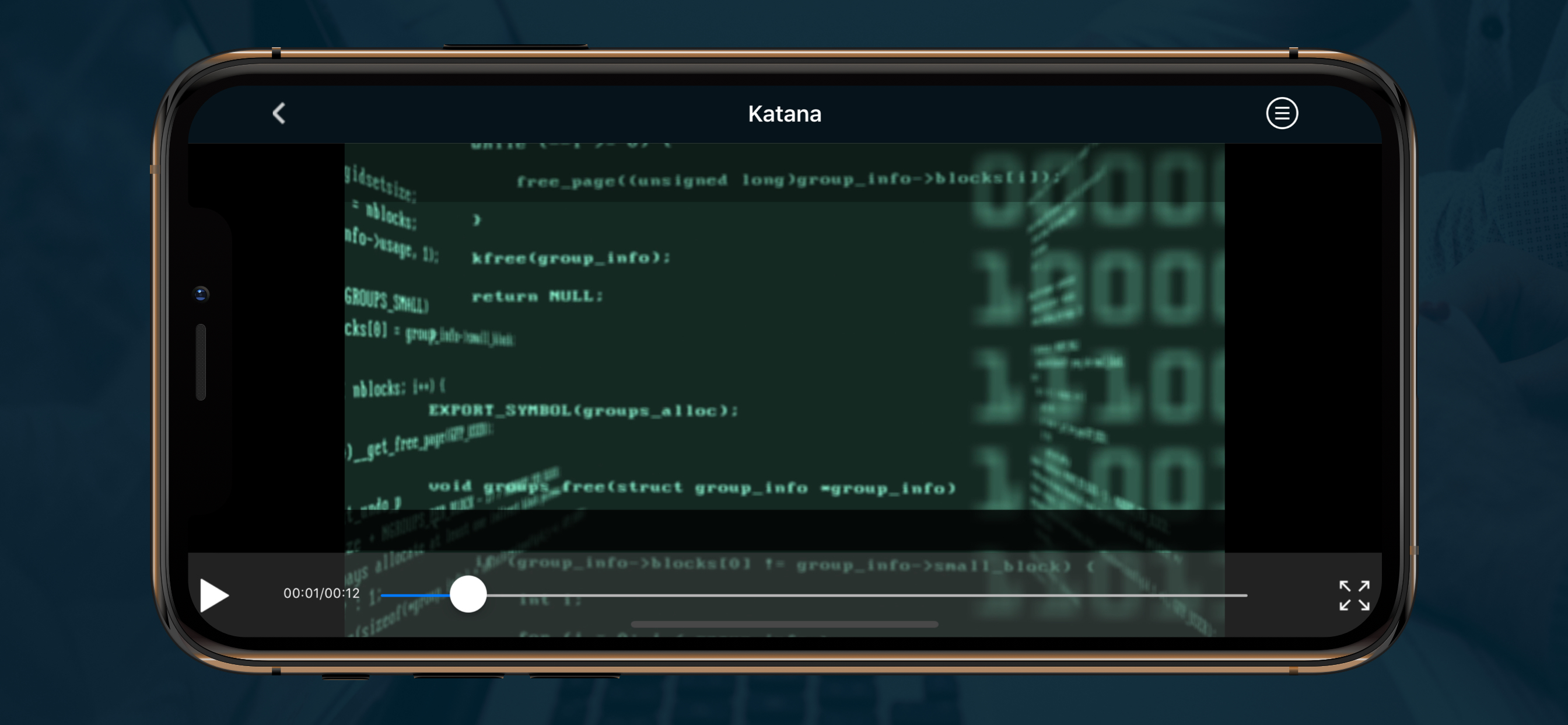 Deventure Training screenshot 5