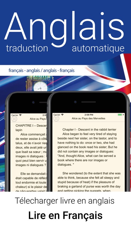 EBook Libre - Illimité