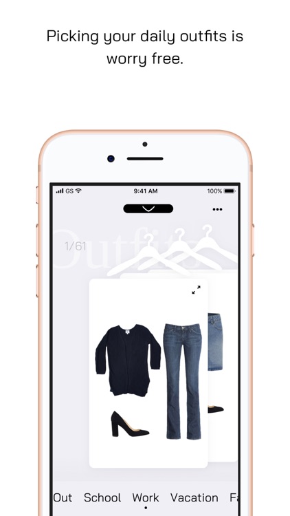 Fabsty™: Your daily outfits