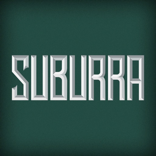 Suburra: The Game icona