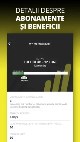 Game screenshot Stay Fit Gym hack