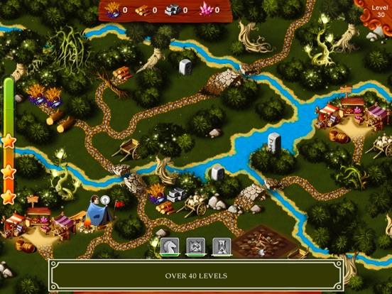 Screenshot #4 for Royal Roads