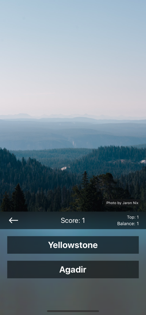 Travel Challenge - Geo Quiz(圖3)-速報App
