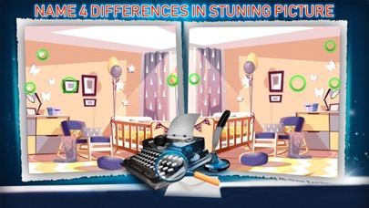 Find Difference:Hidden Objects screenshot 2