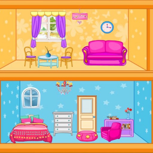 Doll House: Design Decoration