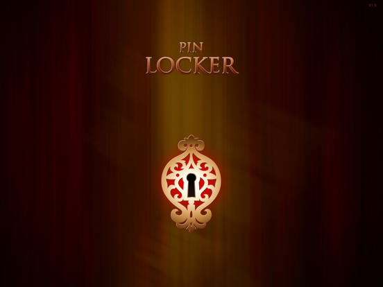Screenshot #4 pour PIN Locker™