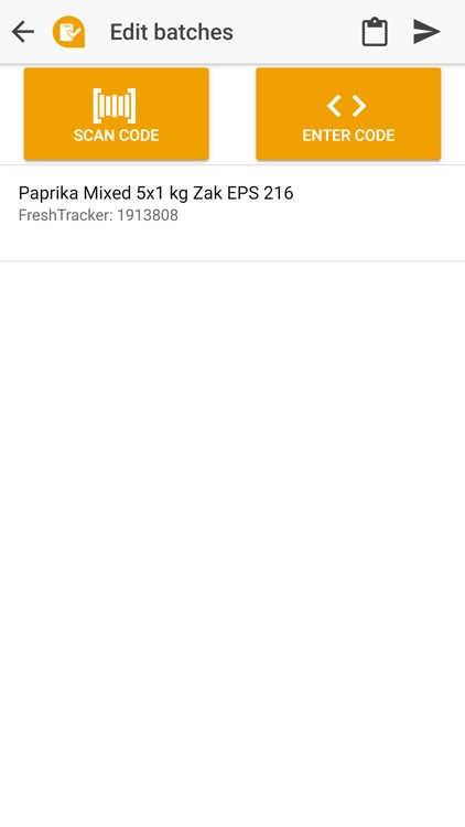 FreshTracker screenshot-7