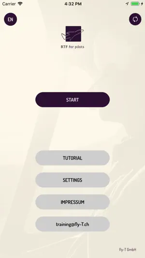 RTF for Pilots – VFR & IFR screenshot 3