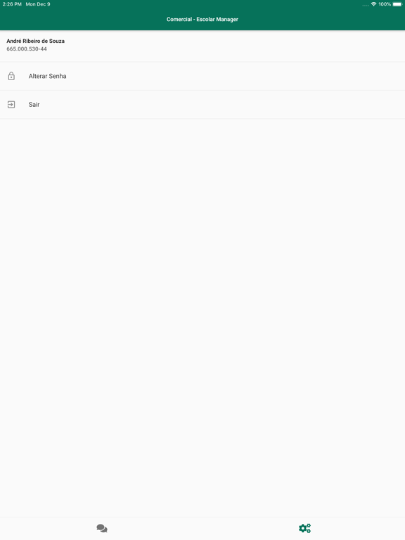 Screenshot #5 pour EM Office 4