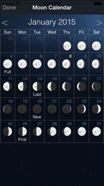 Tide Graph Pro screenshot-3