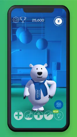 Game screenshot Der Eisbär apk