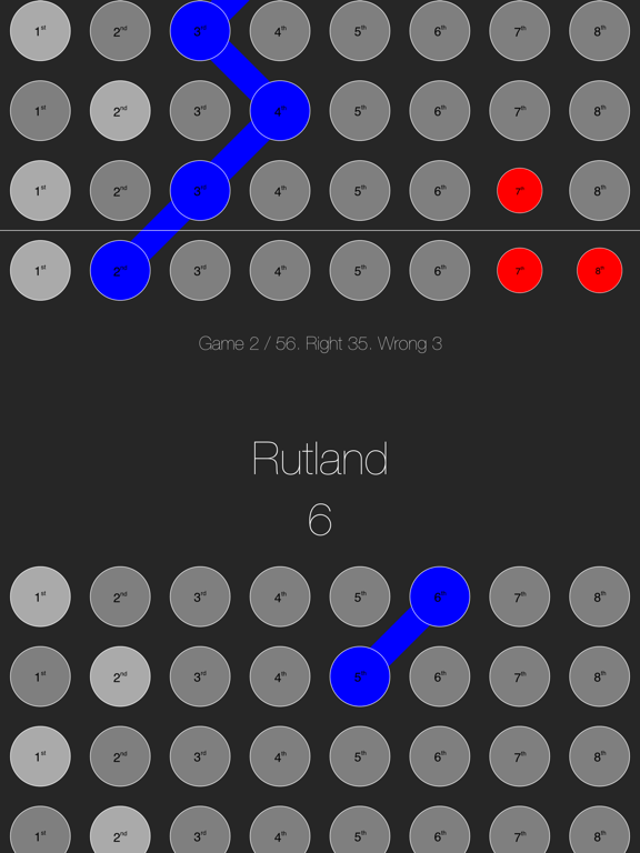 Screenshot #6 pour Standard 8 Surprise Major