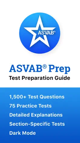 Game screenshot ASVAB Test Prep: 2023 mod apk