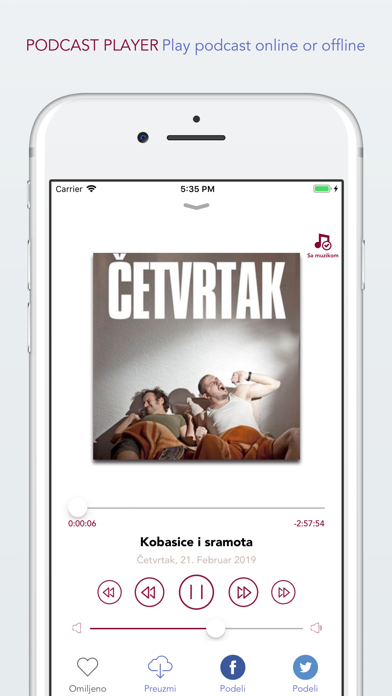 Daško i Mlađa Screenshot 4 - AppWisp.com Daško i Mlađa Screenshot 4 - AppWisp.com