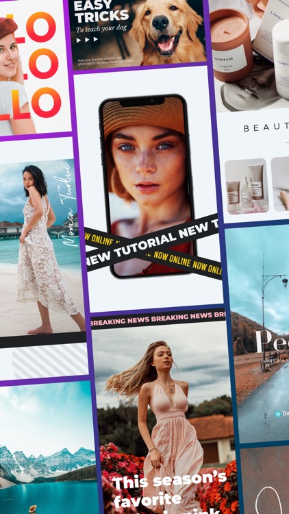 Shox: Reel Maker, Video Editor screenshot-7