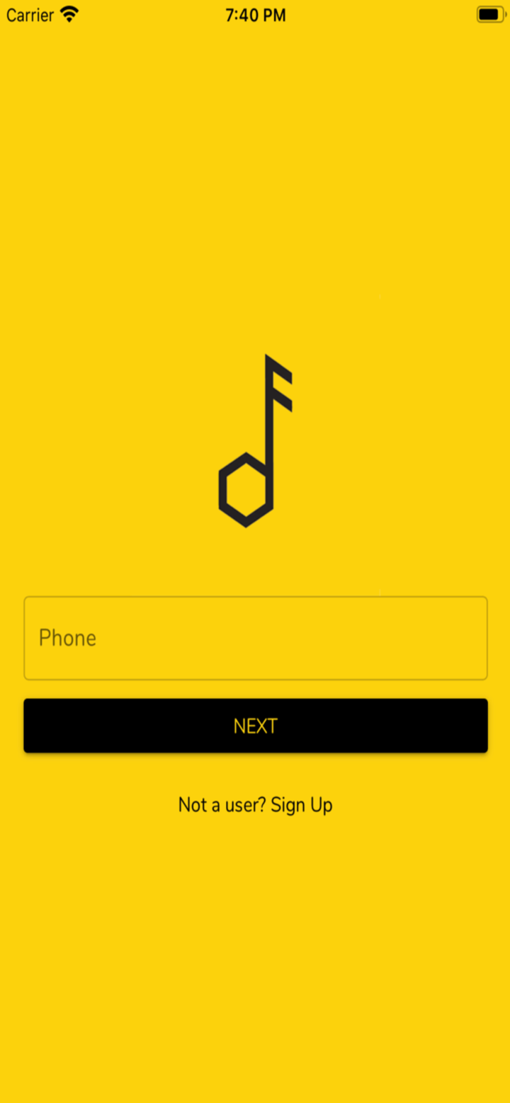 Food Darzee screenshot 1