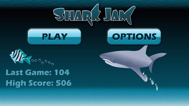 Shark Jam(圖3)-速報App