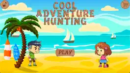 Game screenshot Cool Adventure Hunting Game mod apk