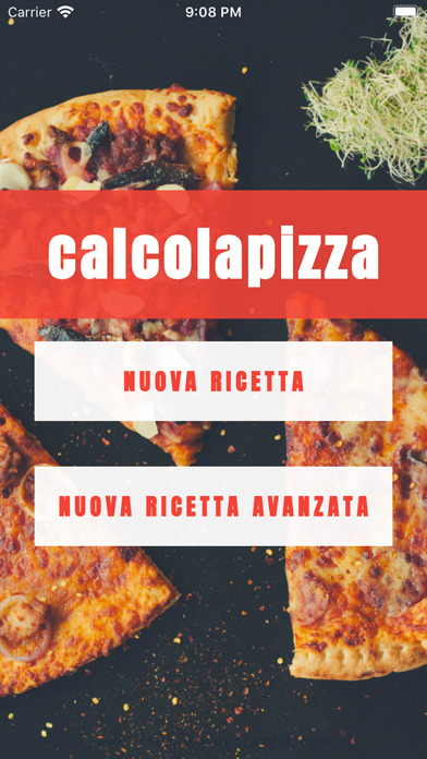 calcolapizzaのおすすめ画像1