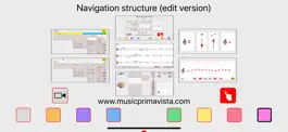 Game screenshot MusicPrimaVista hack