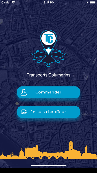 Screenshot #2 pour T-C