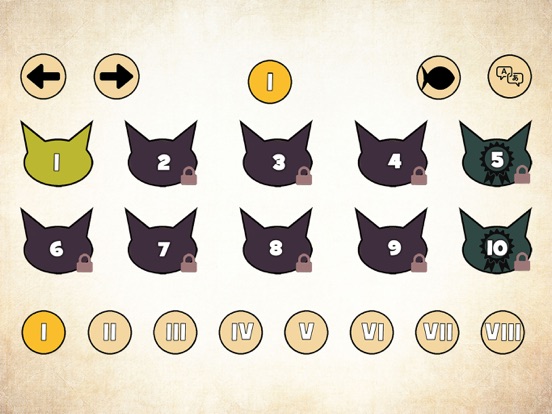 Ear Cat - Music Ear Training iPad app afbeelding 2