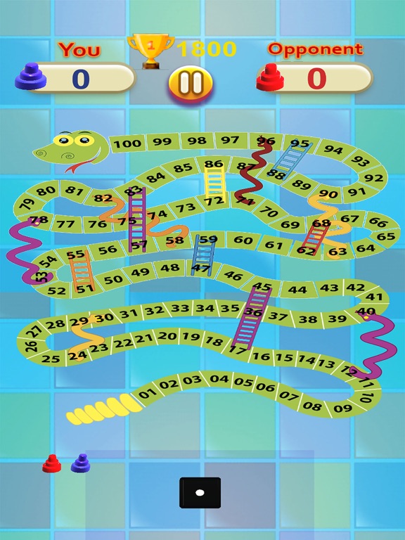 Screenshot #6 pour Snakes and Ladders 2019