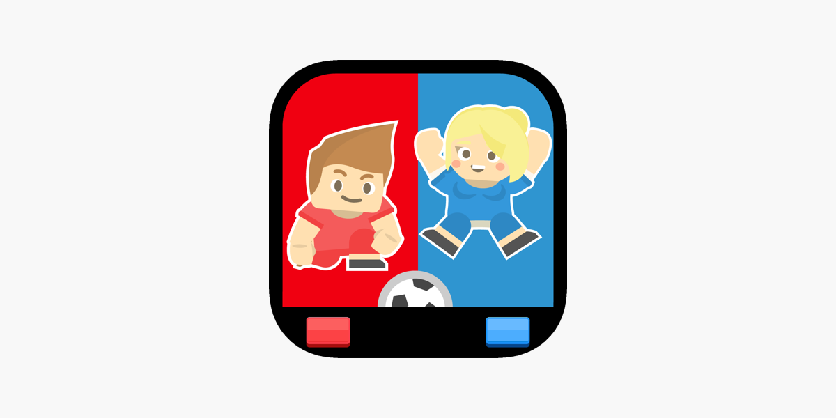 2 Player Games - Sports - Apps on Google Play